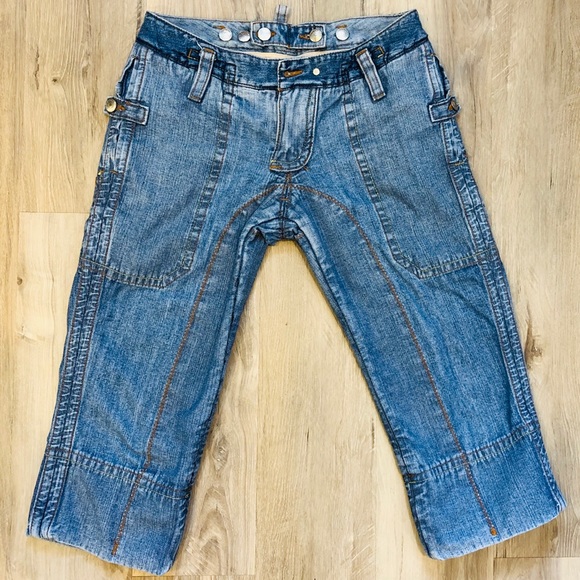 Dsquared2 reversible jeans - Picture 5 of 6